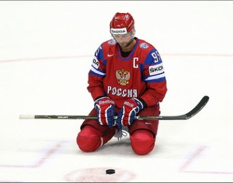 ЧМ по хоккею 2013: Россия проиграла и Финляндии - 2:3 (ГОЛЫ, ВИДЕО)