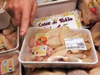 В Китае под видом говядины продавалось мясо крыс и лис