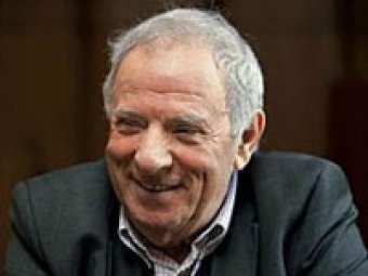 Умер известный режиссер Петр Тодоровский