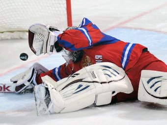 Легенды хоккея прокомментировали позор сборной России