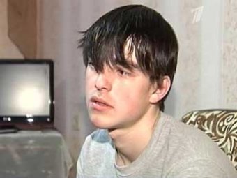 Сбежавший от американских усыновителей сирота осужден в России за кражу трех банок кофе