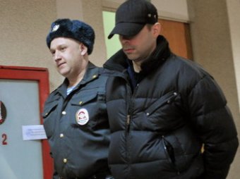 Организатор похищения сына Касперского позировал в кресле Путина