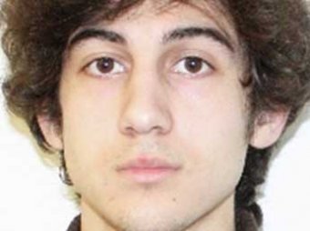 Джохар Царнаев впервые после ареста позвонил матери: "Все в руках божьих"