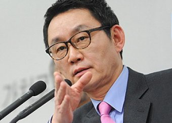 Сеул извинился за секс-скандал с участием помощника президента Южной Кореи