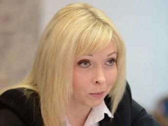 Росреестр снял заказ на покупку BMW после публикации Навального о "блондинке Наташе"