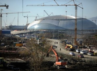 Немцов разоблачил "ужасную аферу" в Сочи: хищения и вред самой дорогой олимпиады в мире