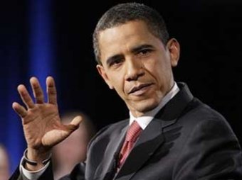 Обама уволил главу налоговой службы США за проверку оппозиционеров