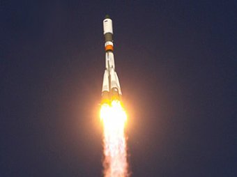 "Союз ТМА-09М" пристыковался к МКС всего за 6 часов