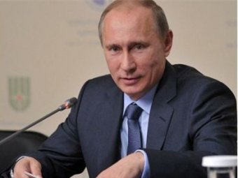 Путин подписал указ о безвизовом въезде спортсменов в РФ