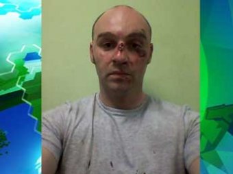 Питерских полицейских уволили за избиение активистов "синих ведерок"