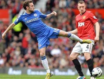 "Челси" вырвал победу у "МЮ" на последних минутах