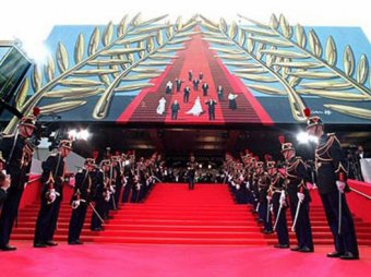 В Каннах открывается 66-й кинофестиваль
