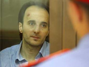 Убийцу Буданова приговорили к 15 годам колонии строгого режима