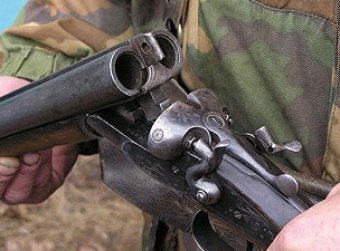 Полицейский под Архангельском случайно застрелил на охоте сотрудника ФСБ