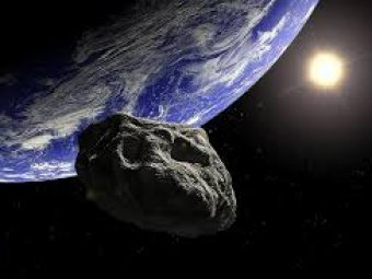 Астероид, способный погубить человечество, пролетит мимо Земли