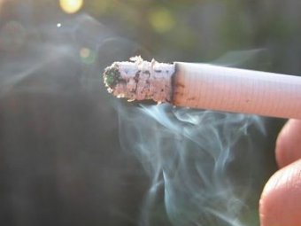 Закон о запрете курения с 1 июня 2013: где можно и нельзя курить