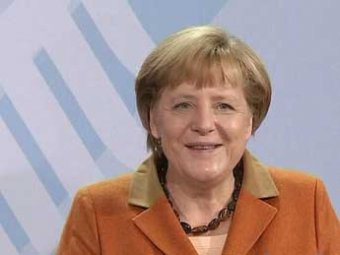 Неудачная шутка Ангелы Меркель привела к международному скандалу