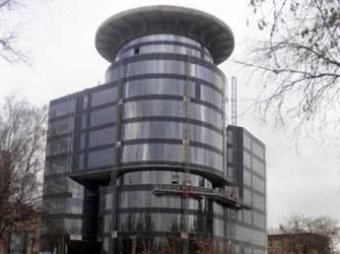 ФСБ выявила многомиллионные хищения при строительстве центра ГЛОНАСС