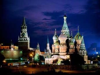 Москва заняла второе место в мировом рейтинге городов по числу миллиардеров