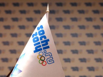 В Петербурге представили медали сочинской Олимпиады-2014