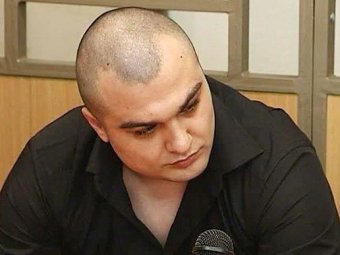 Убийце главы МВД Дагестана дали 15 лет тюрьмы