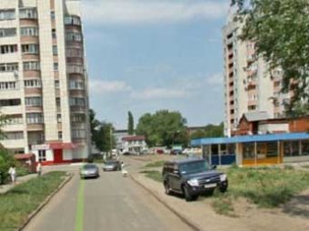 В Воронеже из подъезда дома похитили трехмесячного малыша