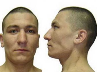 Местные жители помогли поймать иркутского беглого зэка из банды убийц гастарбайтеров