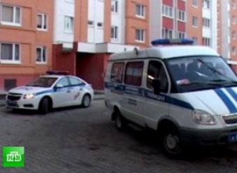 Детскую площадку обстреляли в Петербурге, ранен ребенок