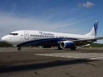 Летевший из Москвы в Каир самолет пришлось сажать пассажиру