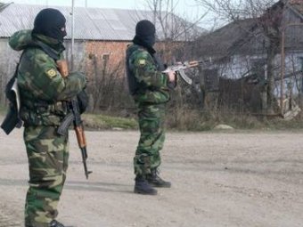 В Дагестане муфтий застрелил нападавшего на него боевика