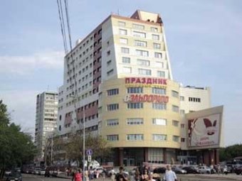 Массовая драка со стрельбой произошла в кафе Москвы: ранены трое кавказцев