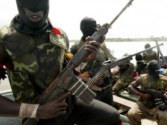 В Нигерии боевики атаковали школу и блокпост: погибли 9 человек