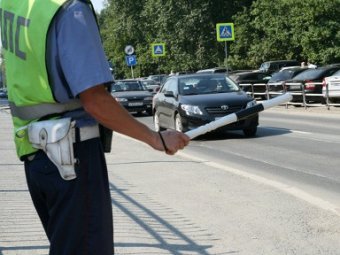 "Похищенного" нижегородского полицейского нашли пьяным и за рулем