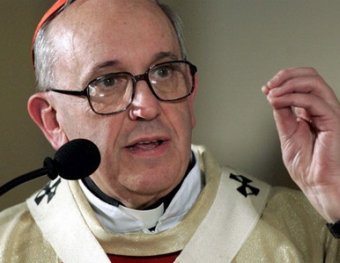 Папа Римский признал существование гей-лобби в Ватикане