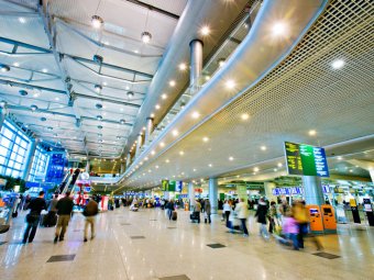 В московских аэропортах ждут прибытия террориста из Челябинска