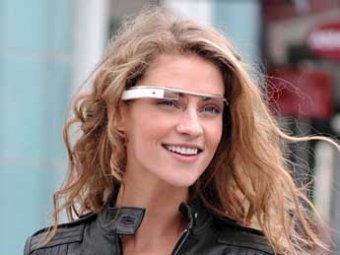 Samsung создает альтернативу Google Glass - над компьютер - контактную линзу