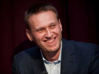 Навального выдвигают кандидатом в мэры Москвы
