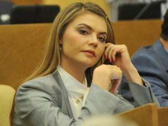 Алина Кабаева рассказала правду о детях и о своей личной жизни