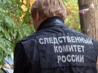 В Домодедово нашли сгоревший Mercedes из Чечни с останками человека