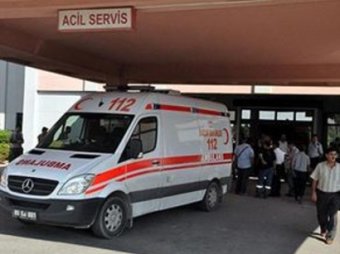 Трое российских туритосв скончались на отдыхе в Турции