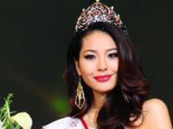 СМИ: Мисс Китай-2011 осталась без работы из-за романа с Владиславом Дорониным