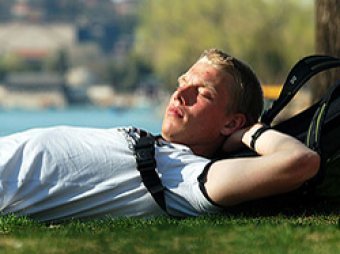 Депутаты введут в Подмосковье "тихий час"