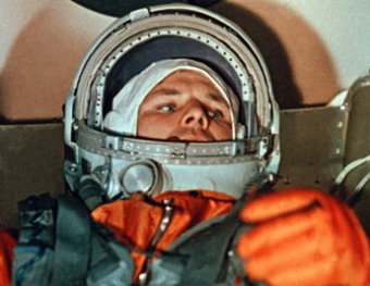 Космонавт Леонов назвал истинную причину гибели Гагарина