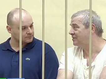 Московский суд дал похитителям сына Касперского от 7 до 11 лет колонии