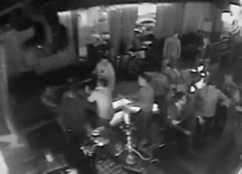 В ночном клубе Владивостока произошла массовая драка из-за лезгинки