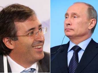 Эксперты уличили Путина в неискренности в отношении экономиста Гуриева