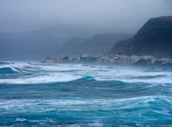 Ученые: Атлантический океан исчезнет с лица Земли