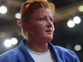 Лидер российской сборной по дзюдо Елена Иващенко выбросилась из окна 15-го этажа