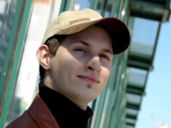 СК: Павел Дуров действительно совершил наезд на инспектора ДПС, но дело закрыли