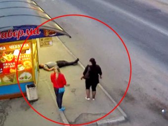 Видеоролик про "упырей из Девяткино" шокировал Рунет